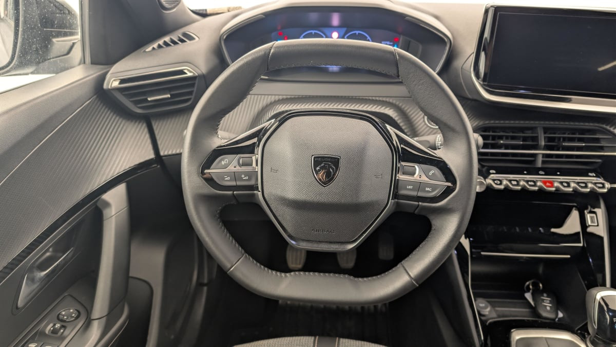 Vente en ligne Peugeot 2008 100 S S BVM6 Allure au prix de 19 240 €