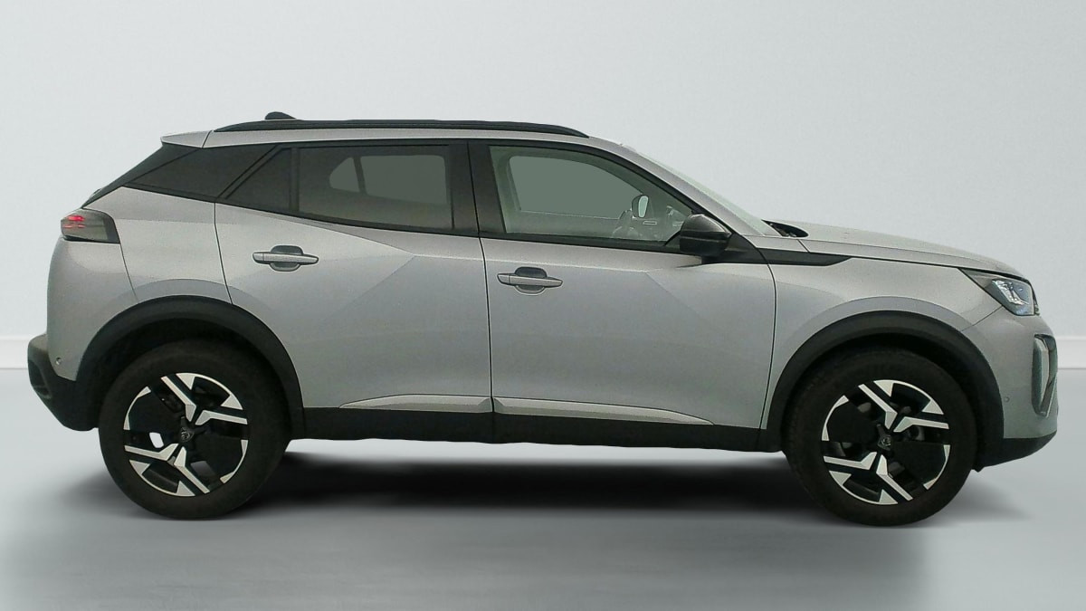 Vente en ligne Peugeot 2008 100 S S BVM6 Allure au prix de 18 210 €