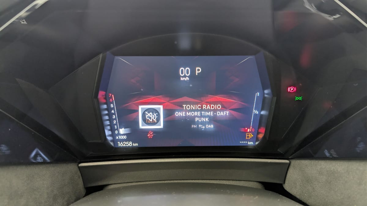 Vente en ligne Ds DS4 PureTech 130 EAT8 Etoile - Alcantara au prix de 23 360 €