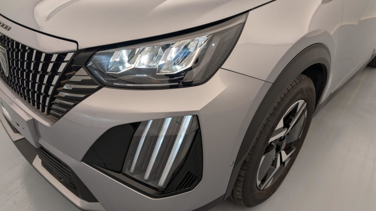 Vente en ligne Peugeot 2008 100 S S BVM6 Allure au prix de 18 210 €