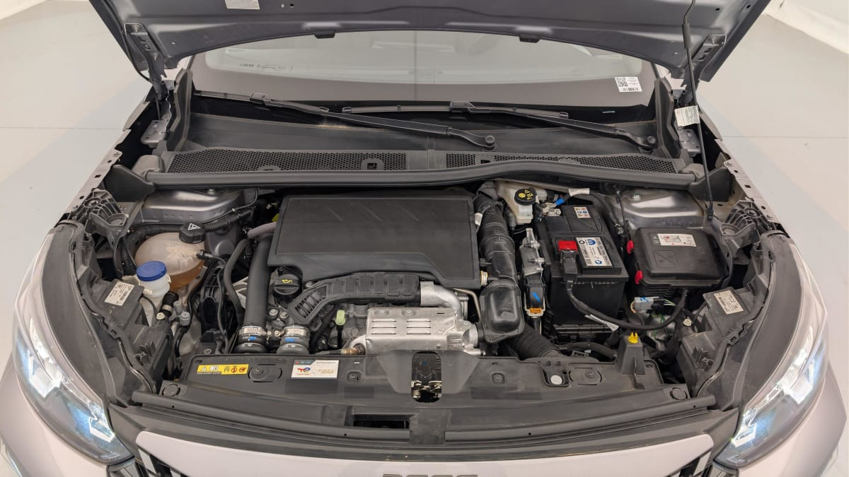 Vente en ligne Peugeot 2008 100 S S BVM6 Allure au prix de 18 210 €