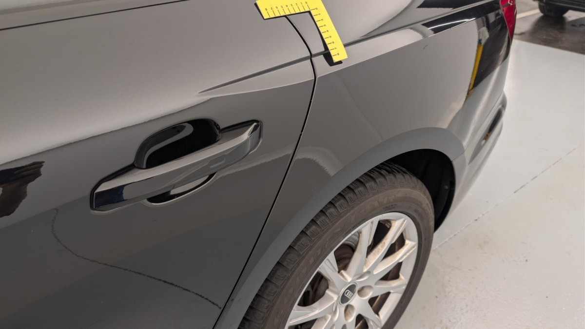 Vente en ligne Audi A4 Avant 35 TFSI 150 S tronic 7 Design au prix de 24 390 €