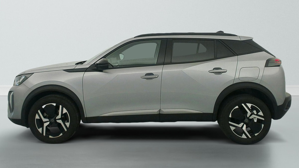Vente en ligne Peugeot 2008 100 S S BVM6 Allure au prix de 19 240 €