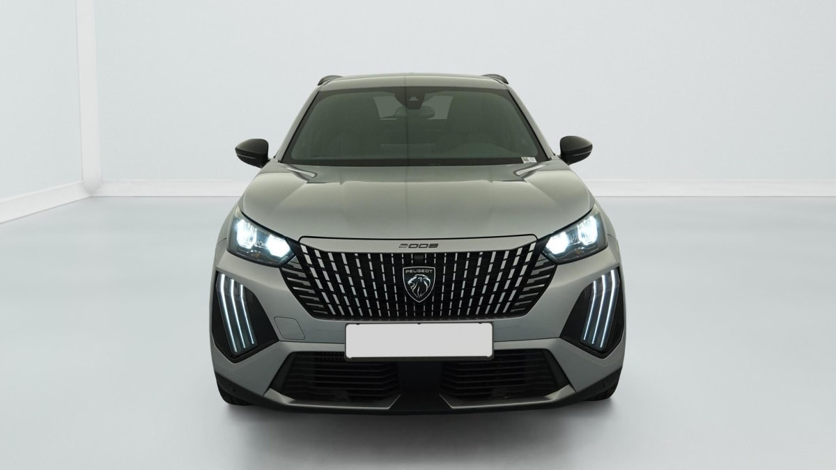 Vente en ligne Peugeot 2008 100 S S BVM6 Allure au prix de 18 210 €