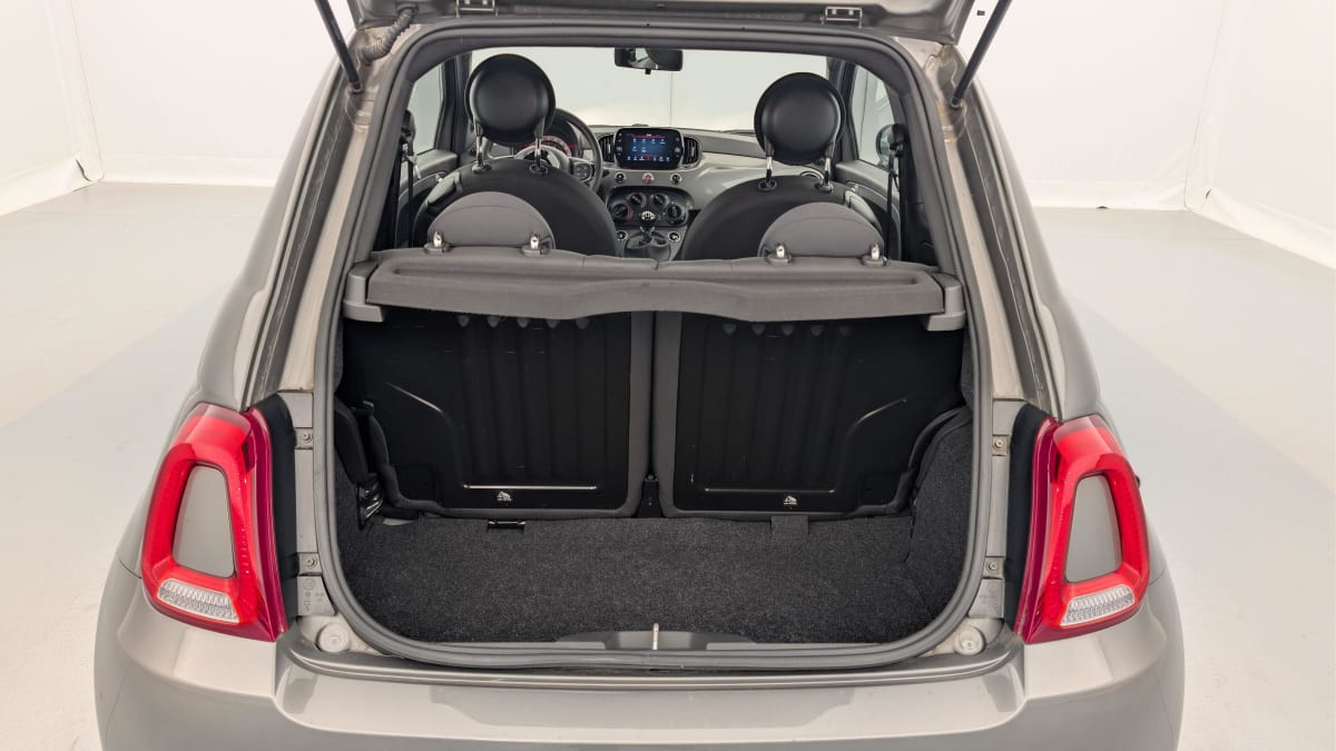 Vente en ligne Fiat 500 1.0 70 ch Hybride BSG S S au prix de 11 000 €