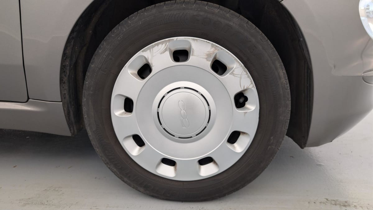 Vente en ligne Fiat 500 1.0 70 ch Hybride BSG S S au prix de 11 000 €