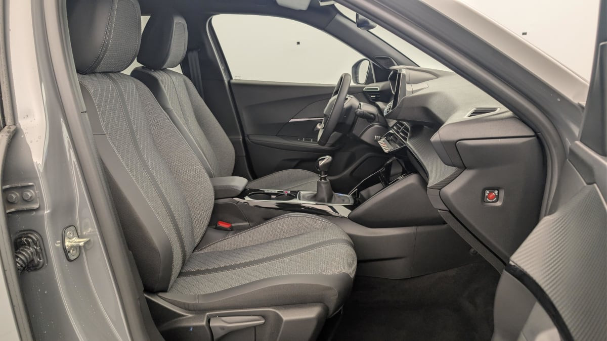 Vente en ligne Peugeot 2008 100 S S BVM6 Allure au prix de 19 240 €