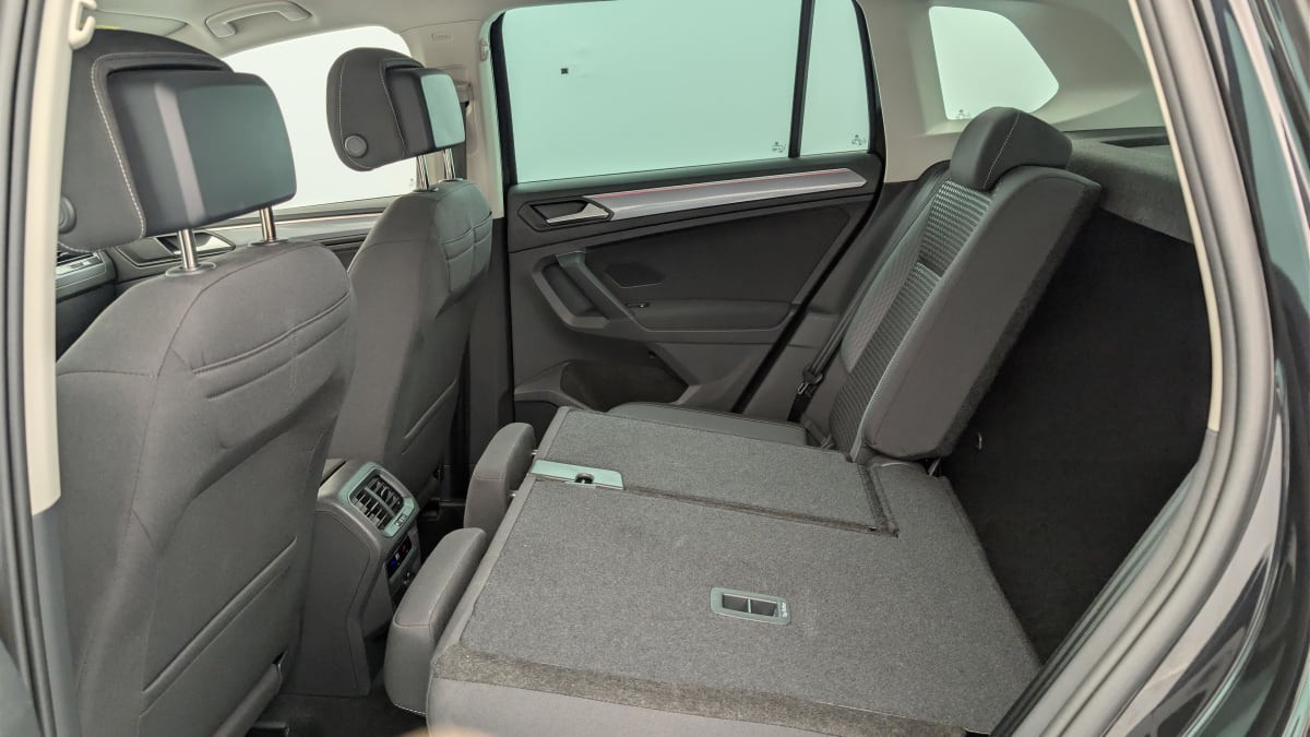 Vente en ligne Volkswagen Tiguan 1.5 TSI 130ch BVM6 Active au prix de 25 420 €