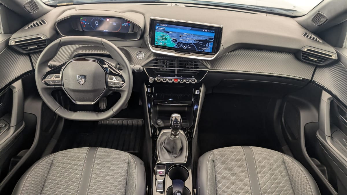 Vente en ligne Peugeot 2008 100 S S BVM6 Allure au prix de 19 240 €