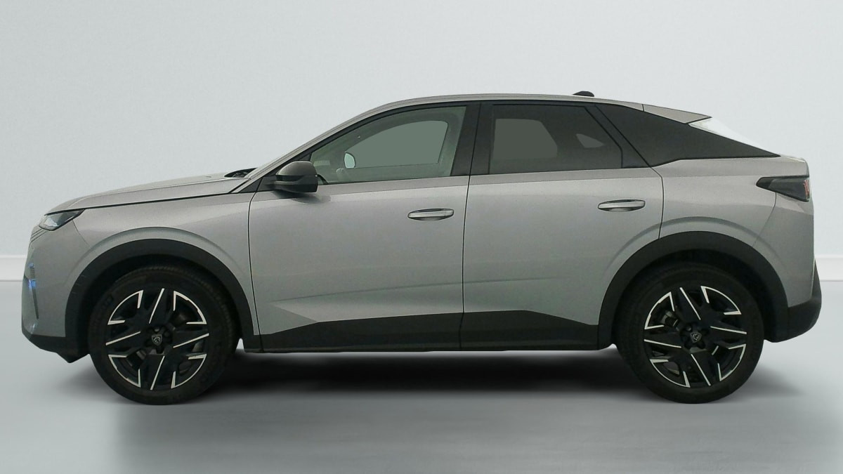 Vente en ligne Peugeot 3008 Hybrid 145 e-DCS6 Allure au prix de 27 070 €