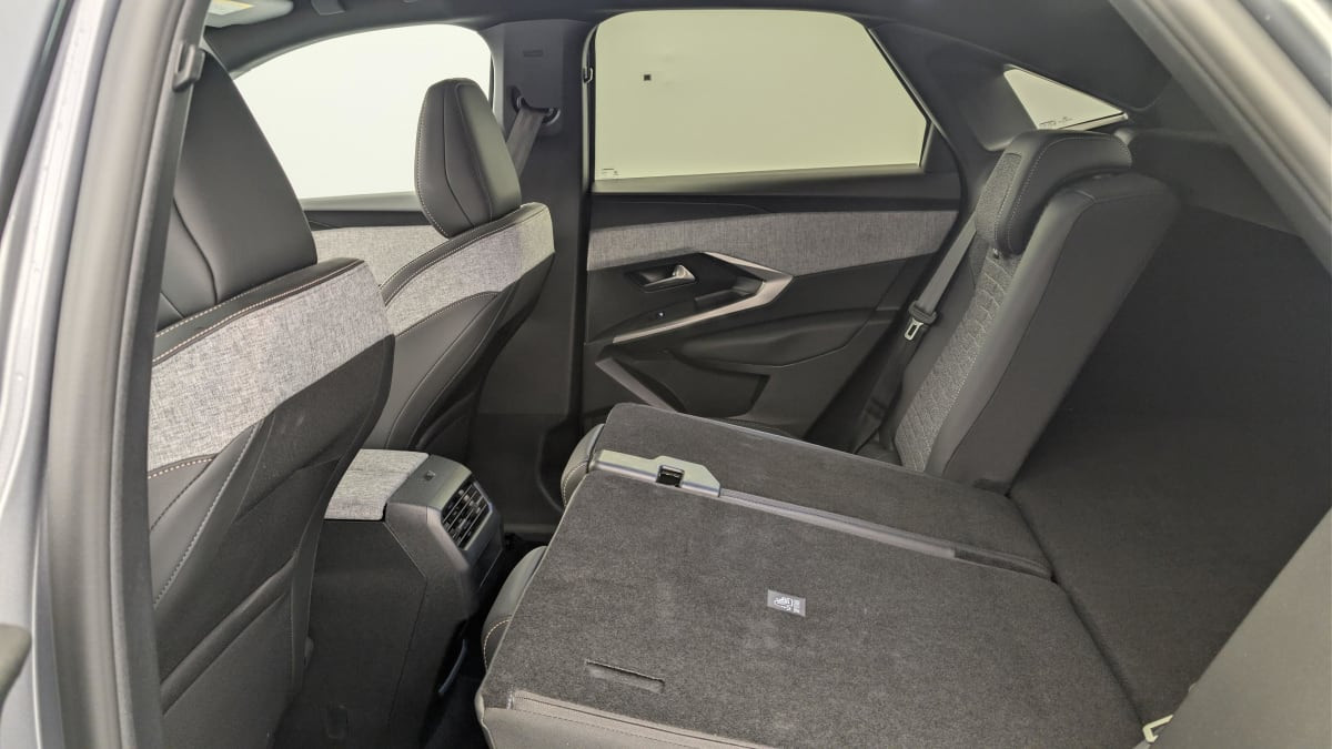 Vente en ligne Peugeot 3008 Hybrid 145 e-DCS6 Allure au prix de 27 070 €