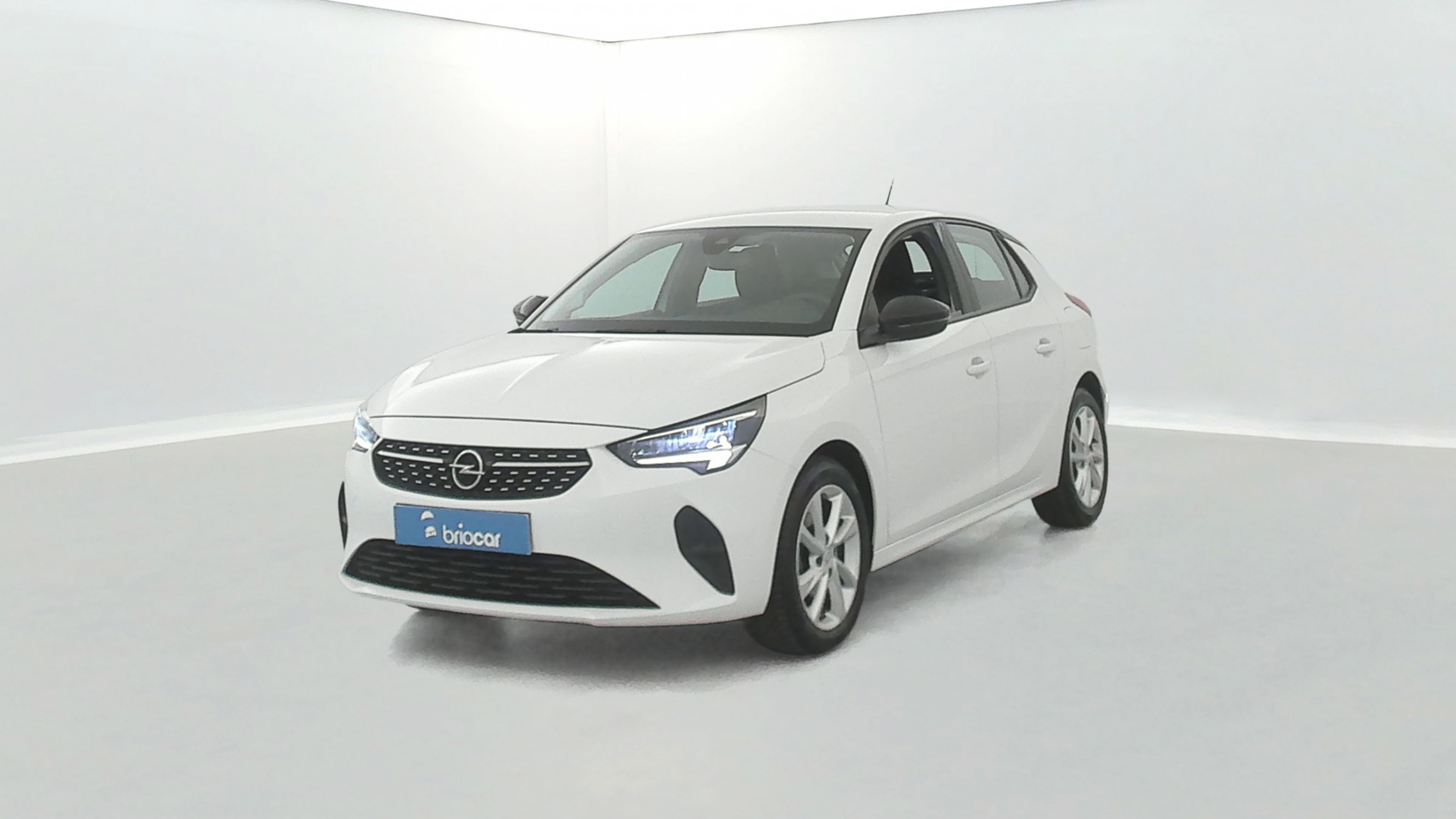 Opel Corsa 1.2 75ch Elegance Business occasion de 2023 en vente à Rennes