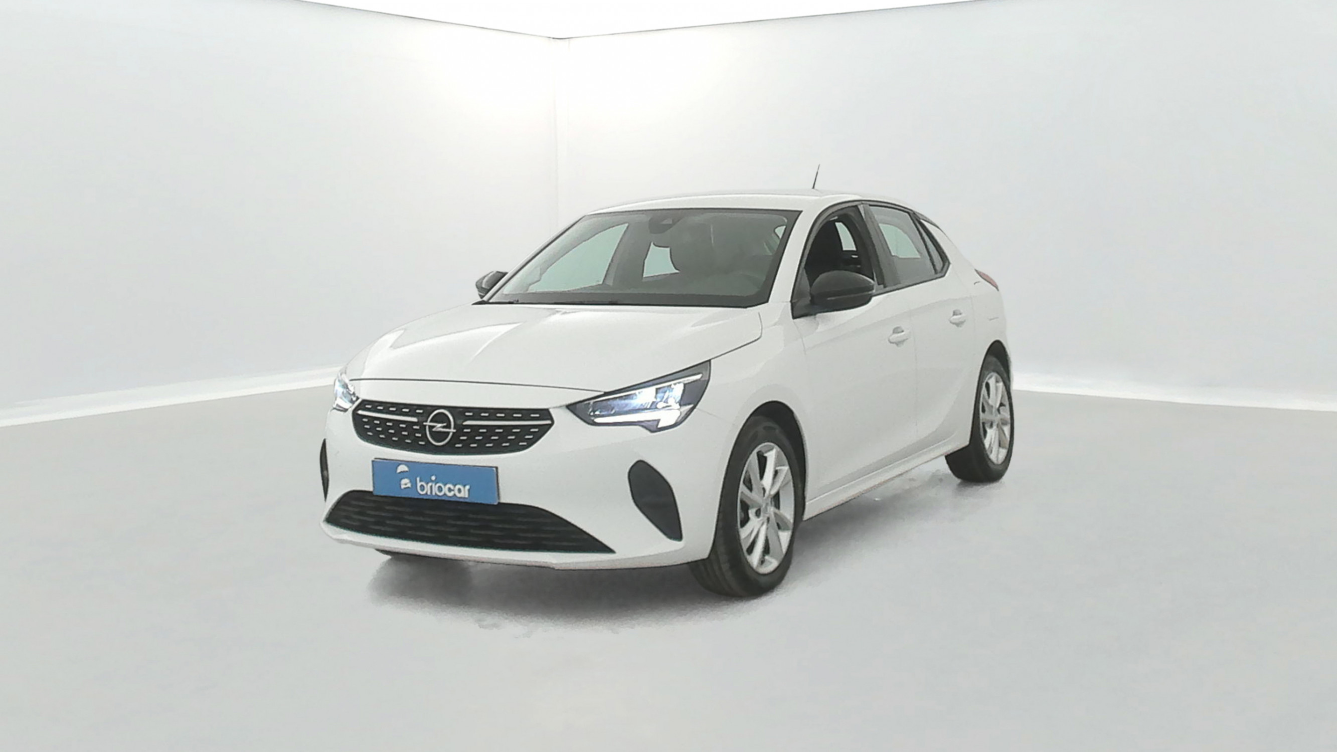 Opel Corsa 1.2 75ch Elegance Business occasion de 2023 en vente à Rennes