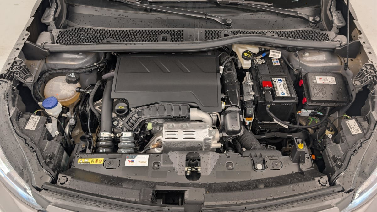 Vente en ligne Peugeot 2008 100 S S BVM6 Allure au prix de 19 240 €