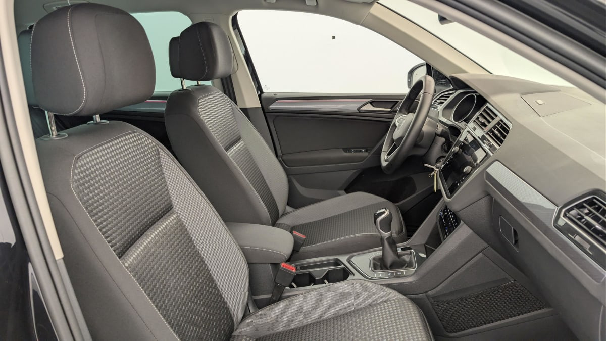 Vente en ligne Volkswagen Tiguan 1.5 TSI 130ch BVM6 Active au prix de 25 420 €