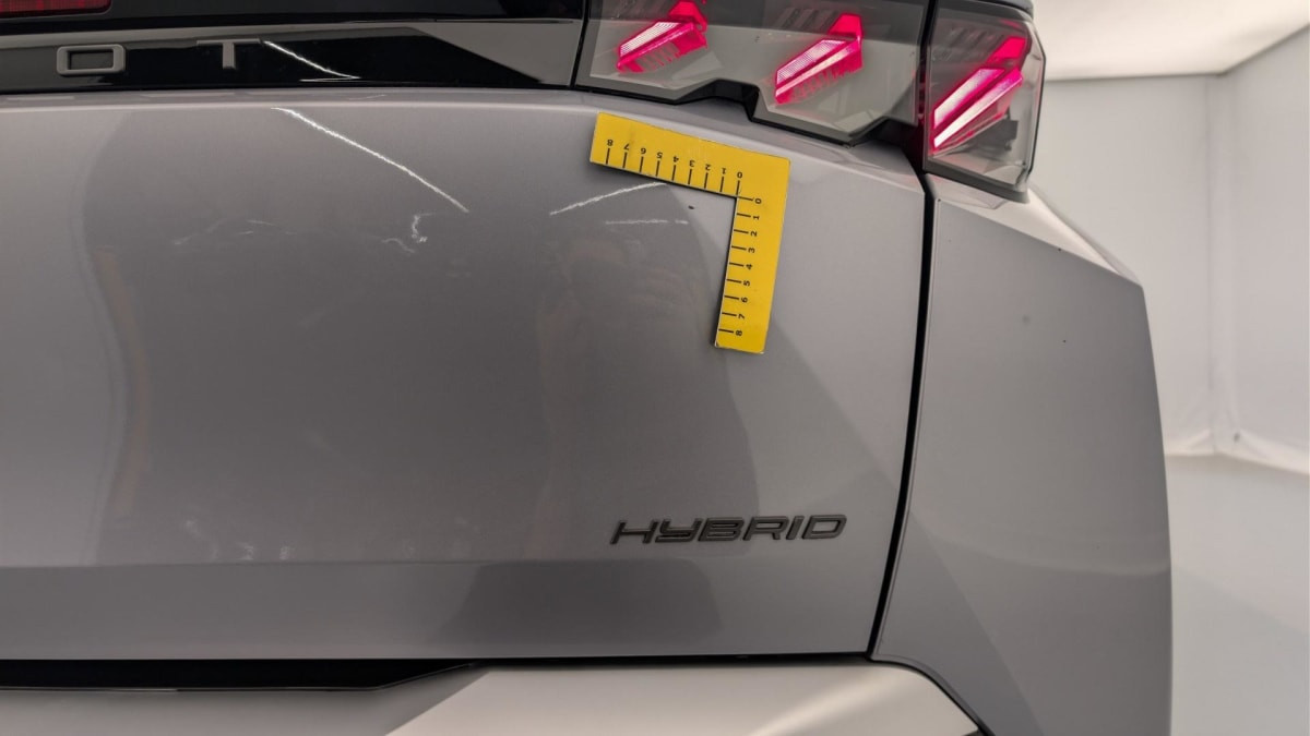 Vente en ligne Peugeot 3008 Hybrid 145 e-DCS6 GT au prix de 29 540 €