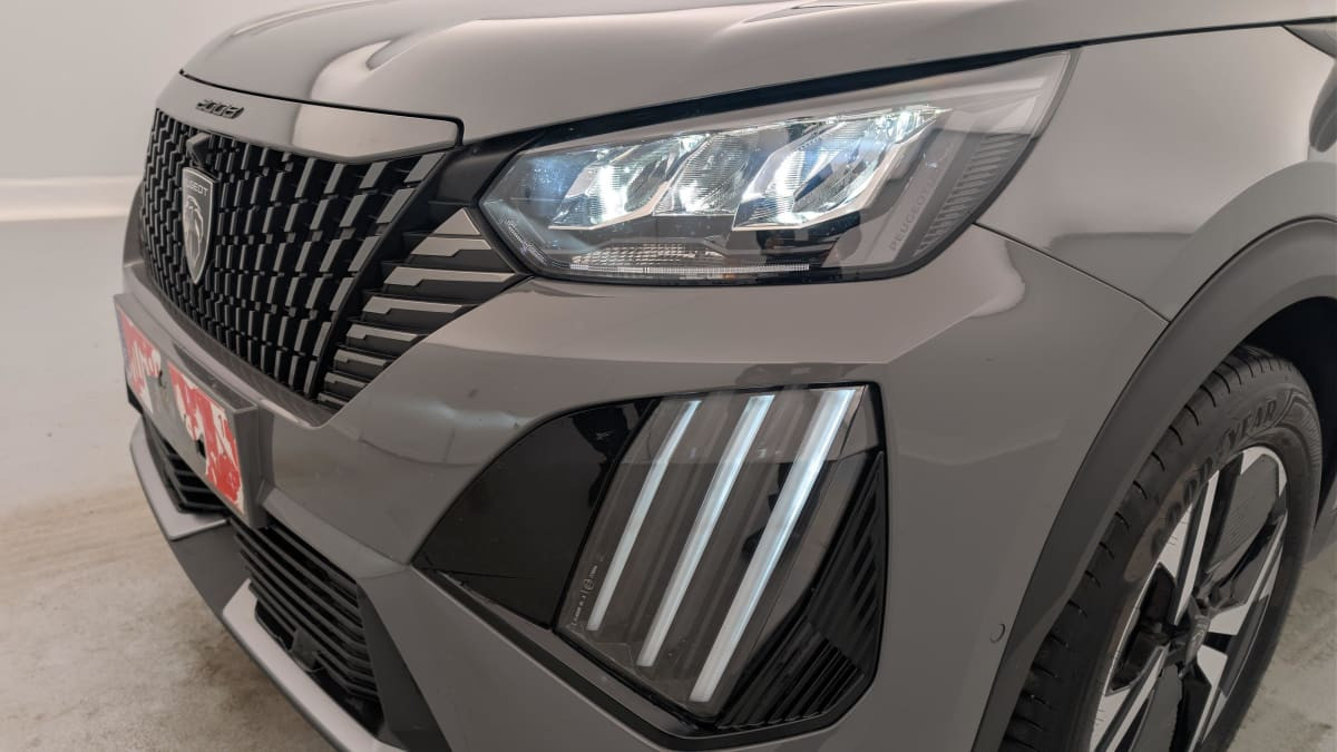 Vente en ligne Peugeot 2008 100 S S BVM6 Allure au prix de 19 240 €