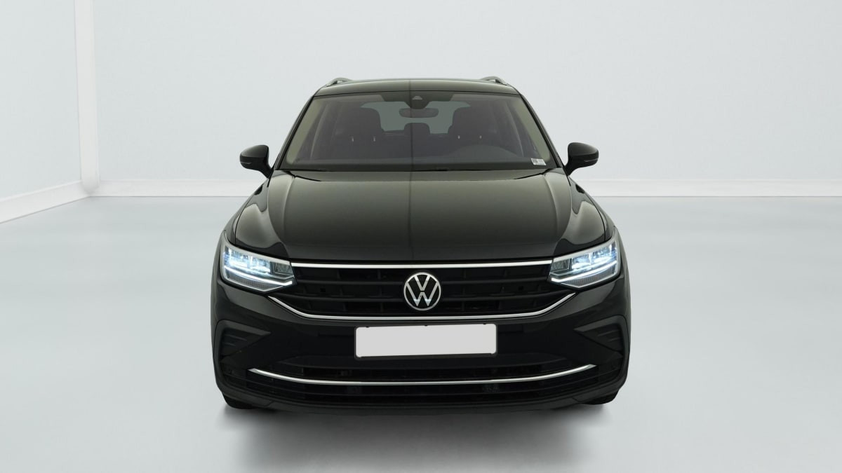 Vente en ligne Volkswagen Tiguan 1.5 TSI 130ch BVM6 Active au prix de 25 420 €