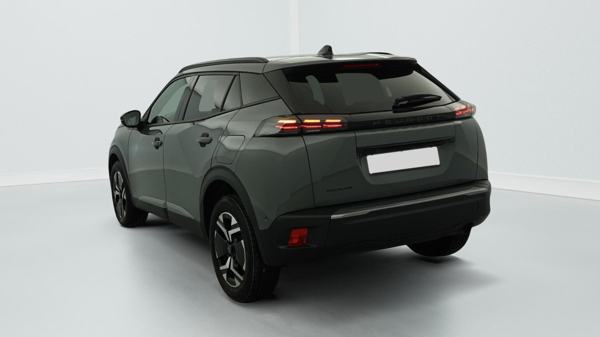 Vente en ligne Peugeot 2008 100 S S BVM6 Allure au prix de 19 240 €