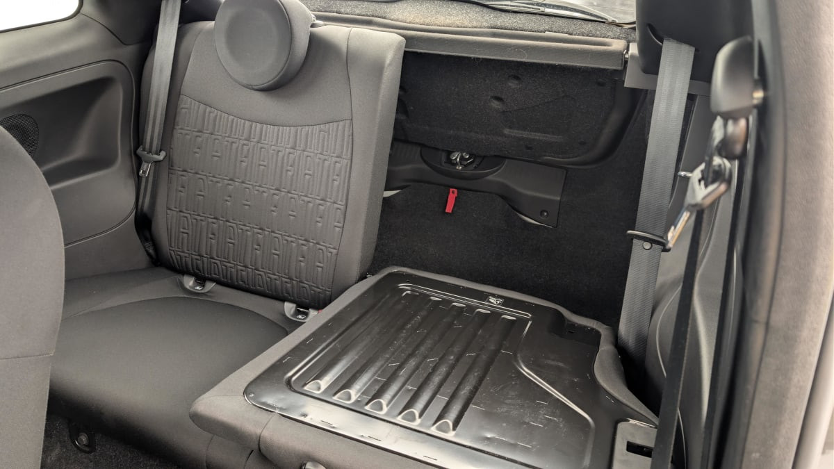 Vente en ligne Fiat 500 1.0 70 ch Hybride BSG S S au prix de 11 000 €