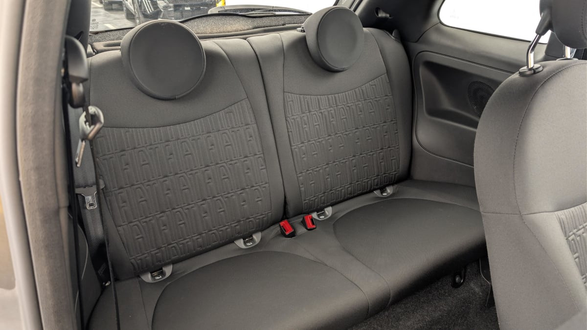 Vente en ligne Fiat 500 1.0 70 ch Hybride BSG S S au prix de 11 000 €