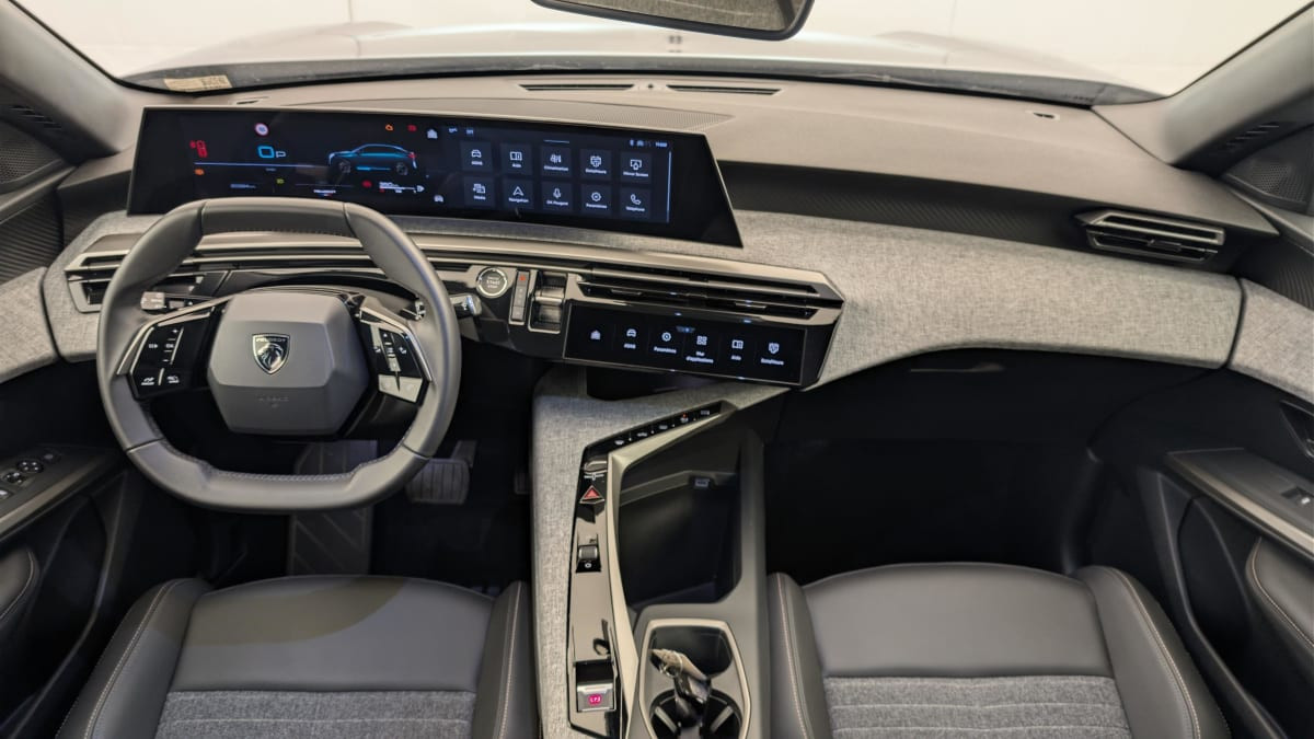 Vente en ligne Peugeot 3008 Hybrid 145 e-DCS6 Allure au prix de 27 070 €