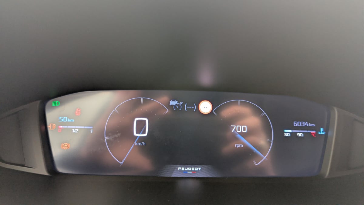 Vente en ligne Peugeot 2008 100 S S BVM6 Allure au prix de 19 240 €