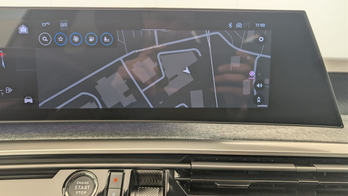 Vente en ligne Peugeot 3008 Hybrid 145 e-DCS6 Allure au prix de 27 070 €