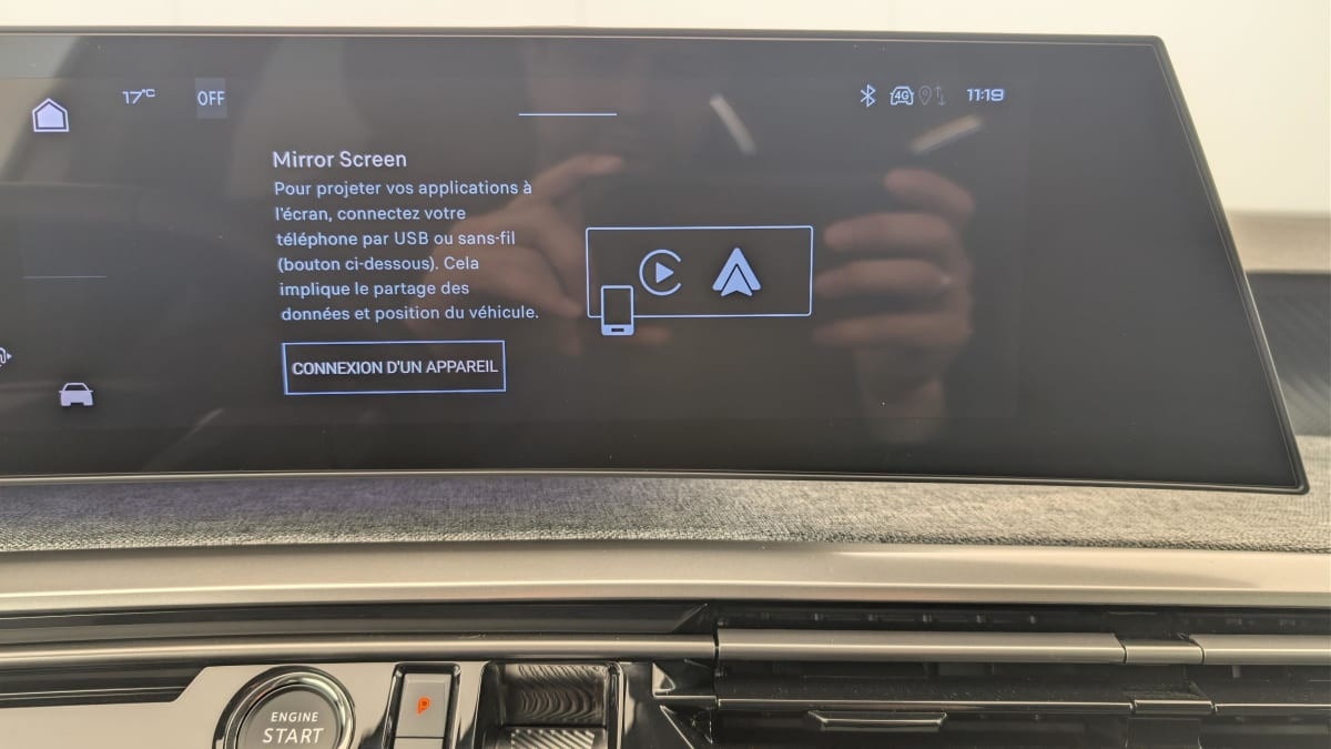 Vente en ligne Peugeot 3008 Hybrid 145 e-DCS6 Allure au prix de 27 070 €