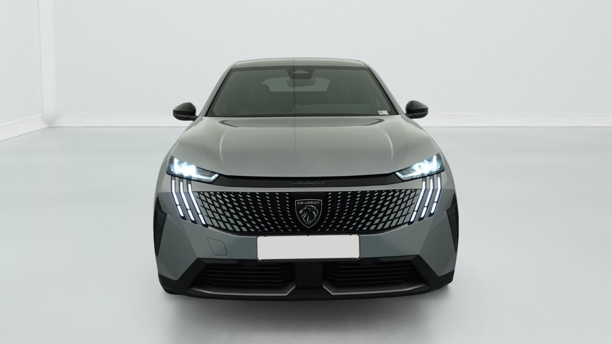 Vente en ligne Peugeot 3008 Hybrid 145 e-DCS6 Allure au prix de 27 070 €