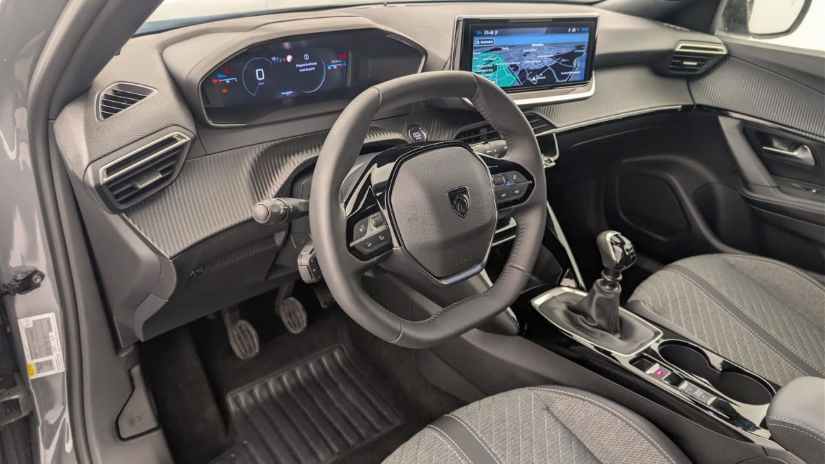 Vente en ligne Peugeot 2008 100 S S BVM6 Allure au prix de 19 240 €