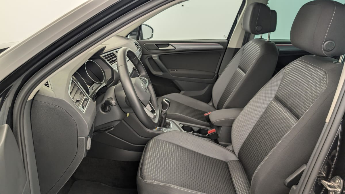 Vente en ligne Volkswagen Tiguan 1.5 TSI 130ch BVM6 Active au prix de 25 420 €