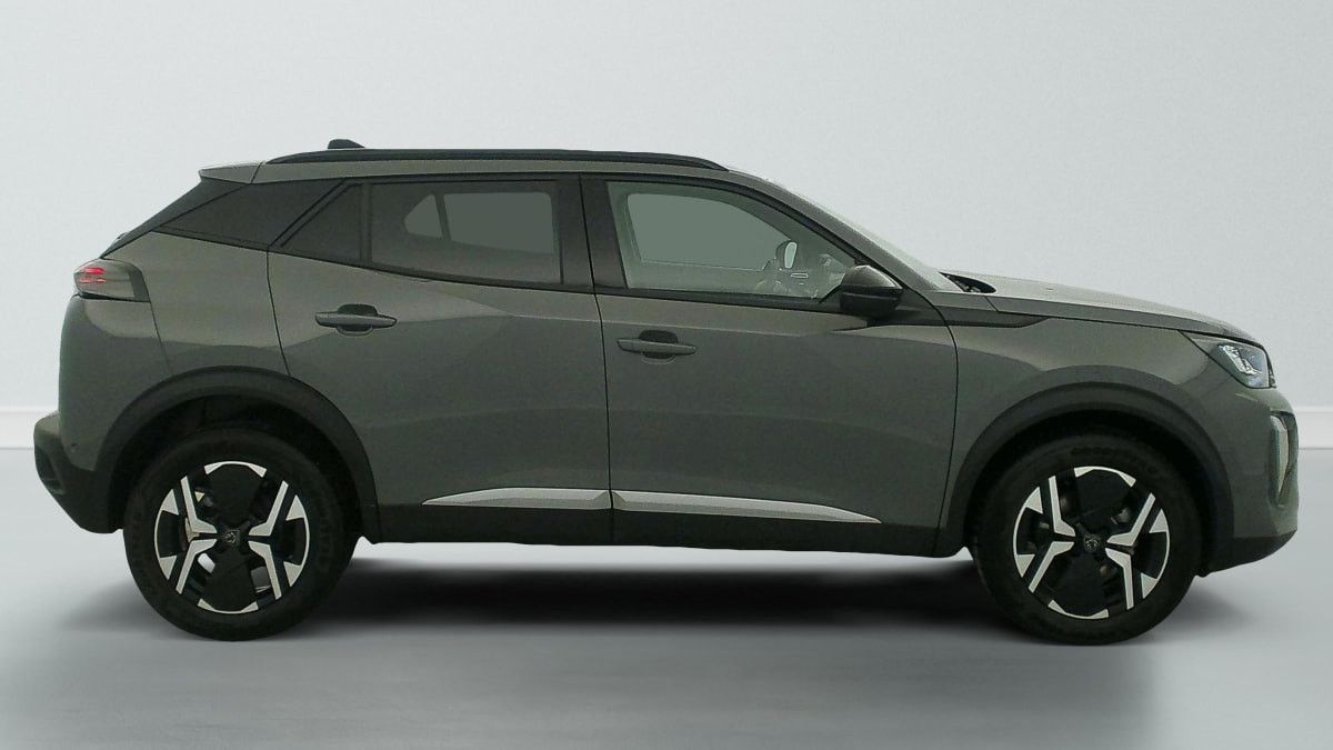 Vente en ligne Peugeot 2008 100 S S BVM6 Allure au prix de 19 240 €