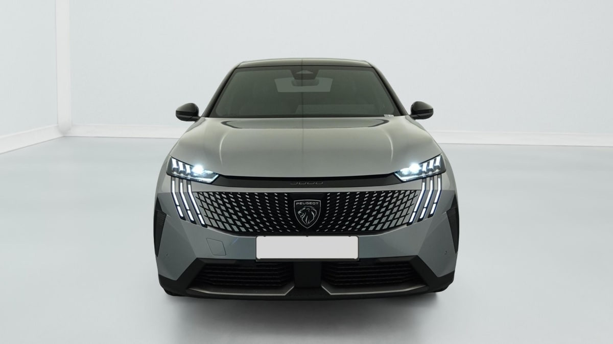 Vente en ligne Peugeot 3008 Hybrid 145 e-DCS6 GT au prix de 29 540 €