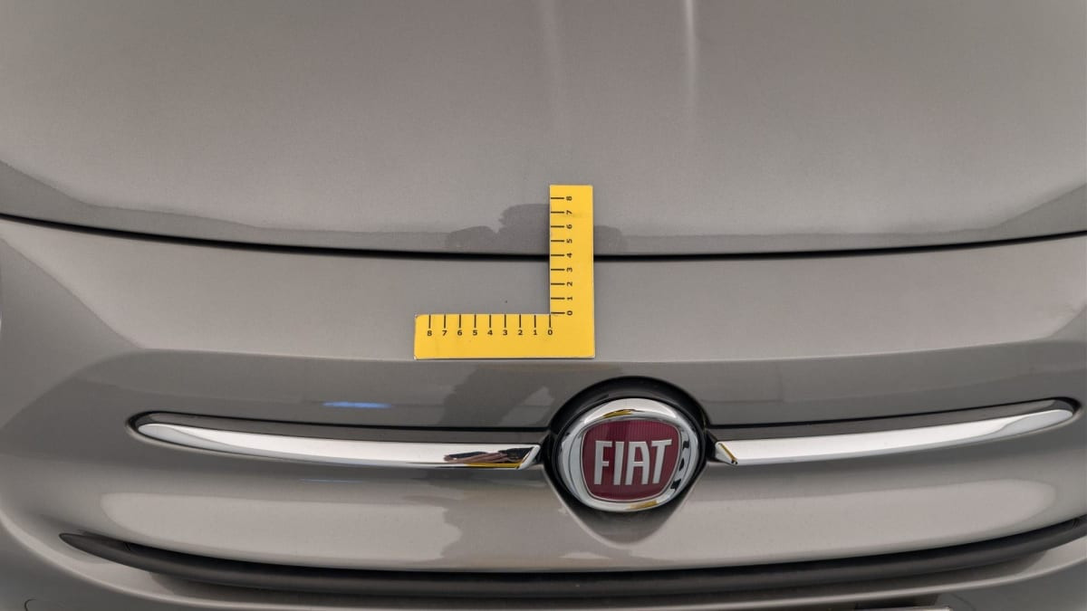 Vente en ligne Fiat 500 1.0 70 ch Hybride BSG S S au prix de 11 000 €