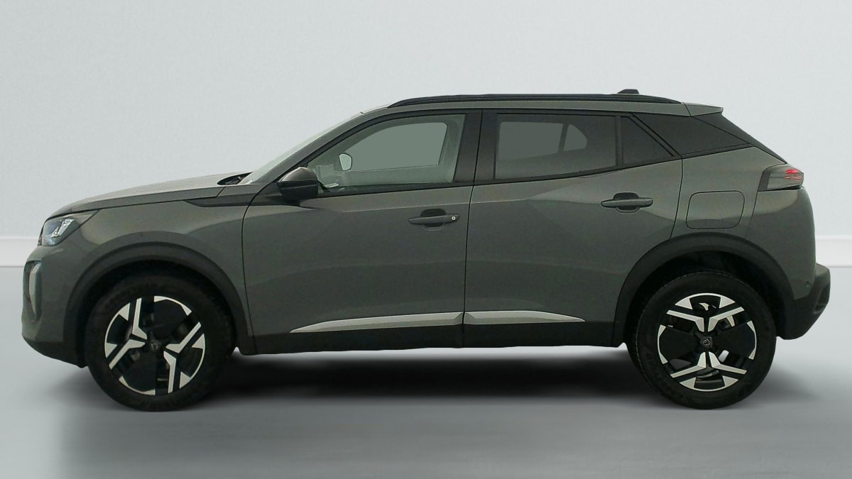 Vente en ligne Peugeot 2008 100 S S BVM6 Allure au prix de 19 240 €