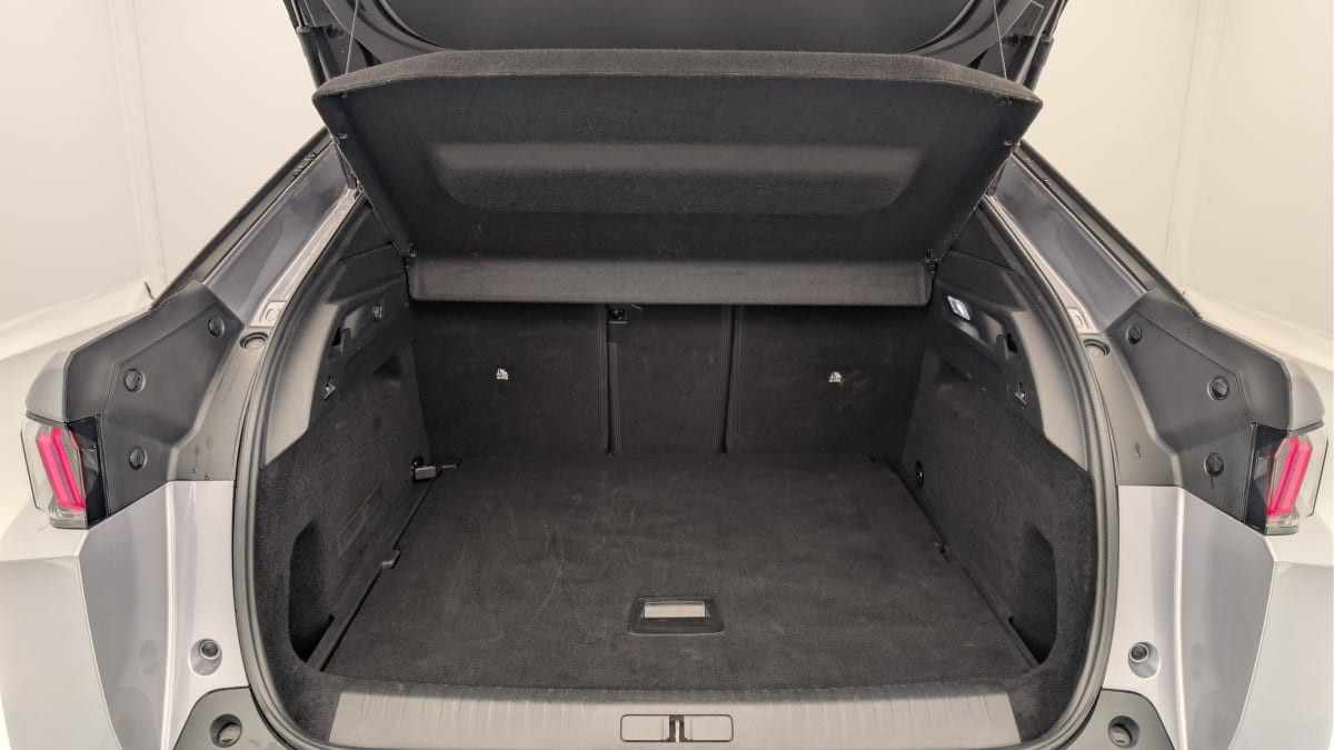 Vente en ligne Peugeot 3008 Hybrid 145 e-DCS6 Allure au prix de 27 070 €