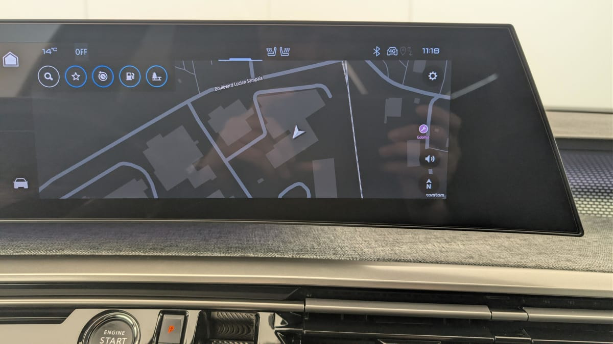 Vente en ligne Peugeot 3008 Hybrid 145 e-DCS6 GT au prix de 29 540 €