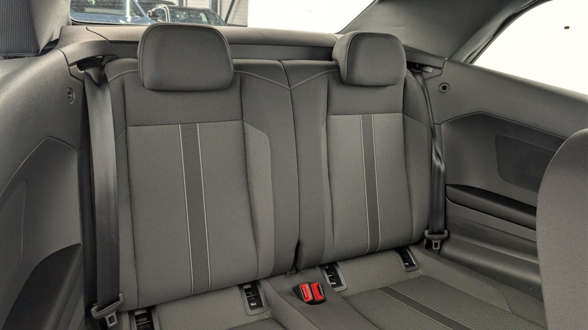 Vente en ligne Volkswagen T-Roc Cabriolet 1.5 TSI EVO 150 START STOP BVM6 STYLE au prix de 26 450 €