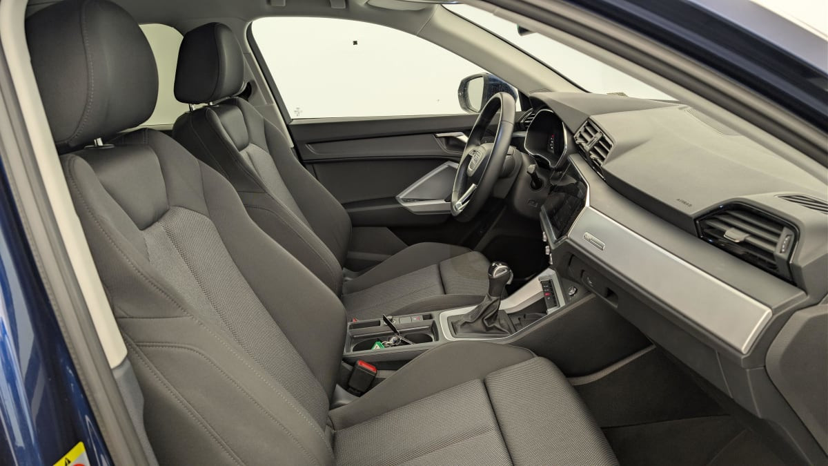 Vente en ligne Audi Q3 35 TDI 150 ch S tronic 7 Design au prix de 33 660 €