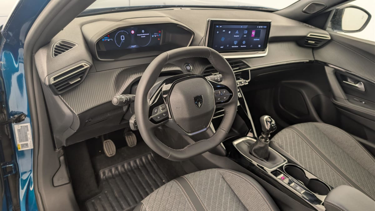 Vente en ligne Peugeot 2008 100 S S BVM6 Allure au prix de 19 240 €
