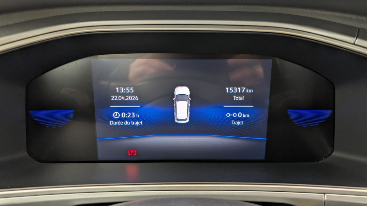 Vente en ligne Volkswagen T-Roc Cabriolet 1.5 TSI EVO 150 START STOP BVM6 STYLE au prix de 26 450 €