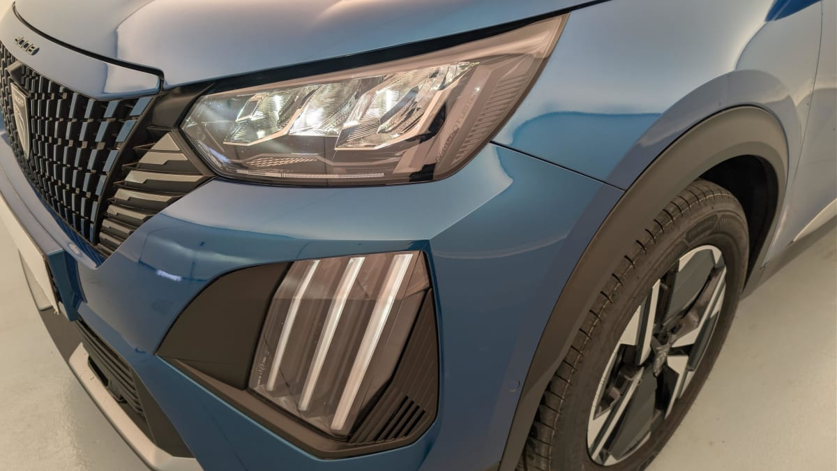 Vente en ligne Peugeot 2008 100 S S BVM6 Allure au prix de 19 240 €