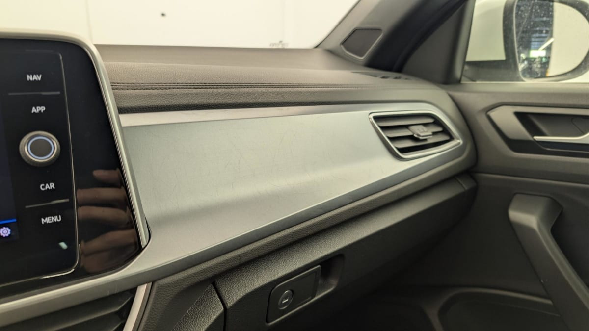 Vente en ligne Volkswagen T-Roc Cabriolet 1.5 TSI EVO 150 START STOP BVM6 STYLE au prix de 26 450 €