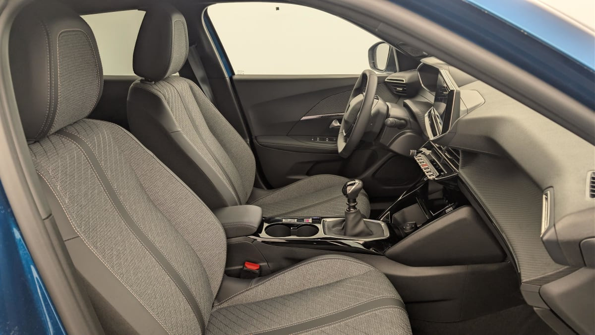 Vente en ligne Peugeot 2008 100 S S BVM6 Allure au prix de 19 240 €