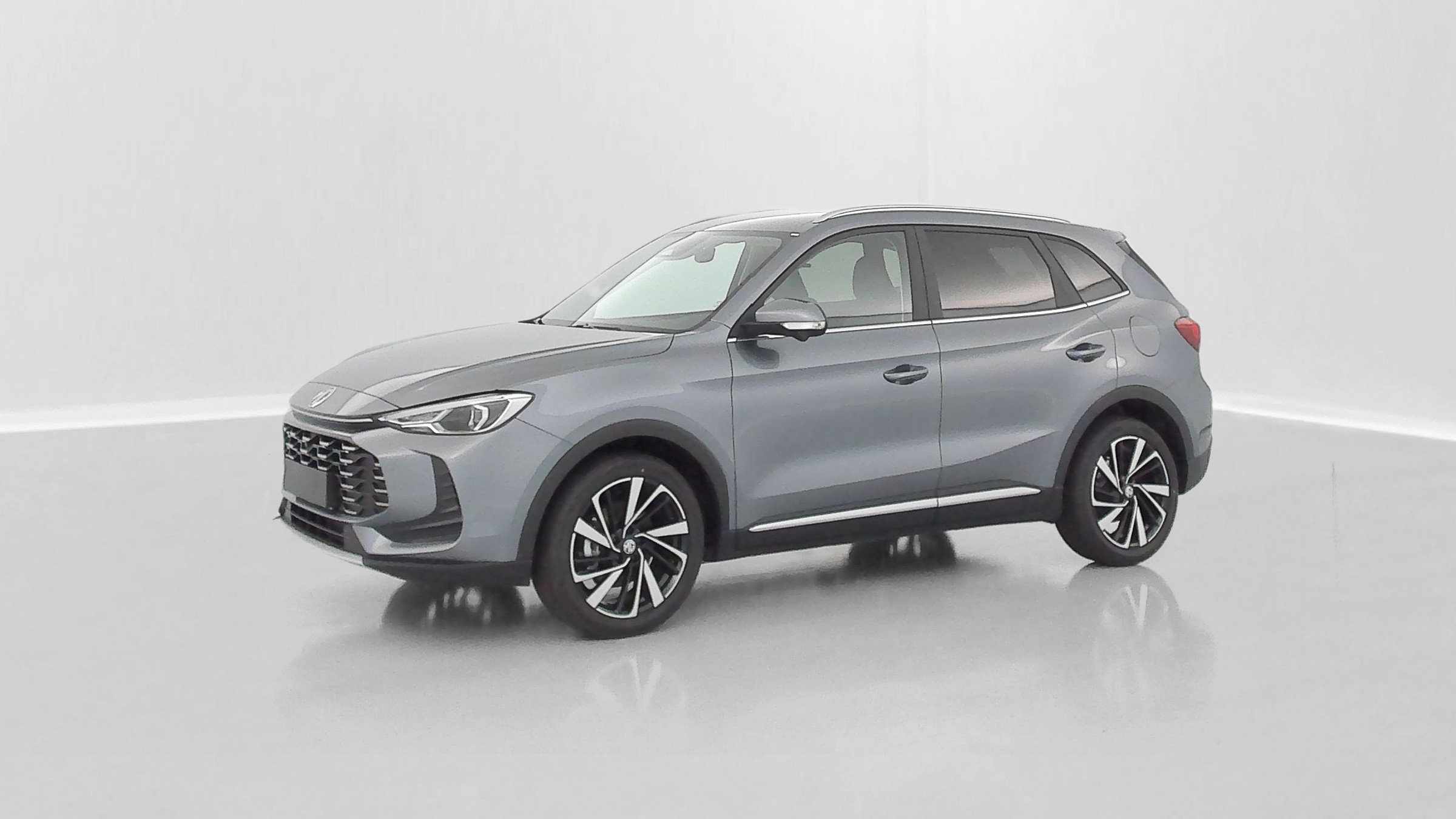 Vente en ligne Mg ZS ZS 1.5L Hybrid+ 197ch Luxury au prix de 25 100 €