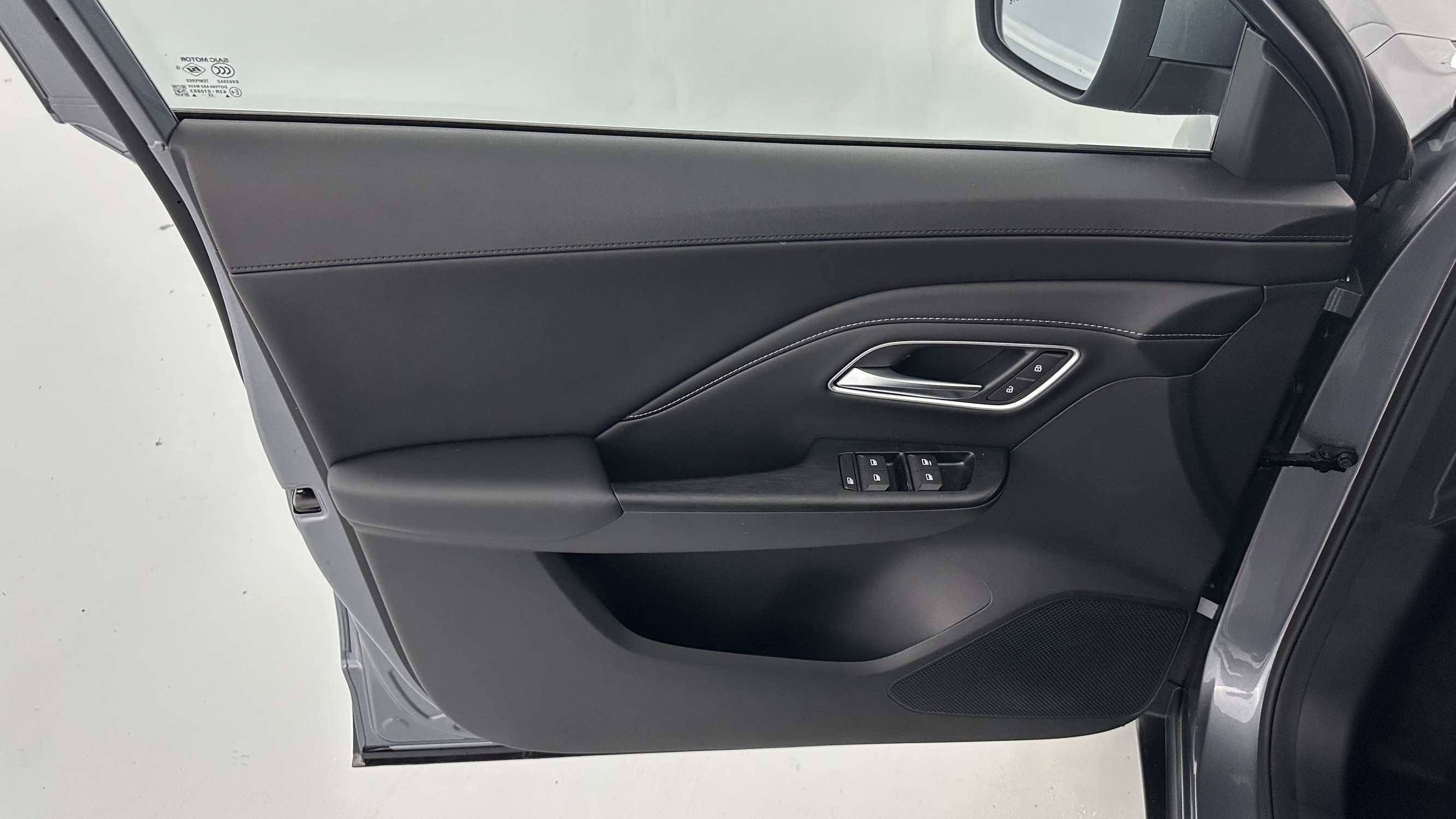 Vente en ligne Mg ZS ZS 1.5L Hybrid+ 197ch Luxury au prix de 25 100 €