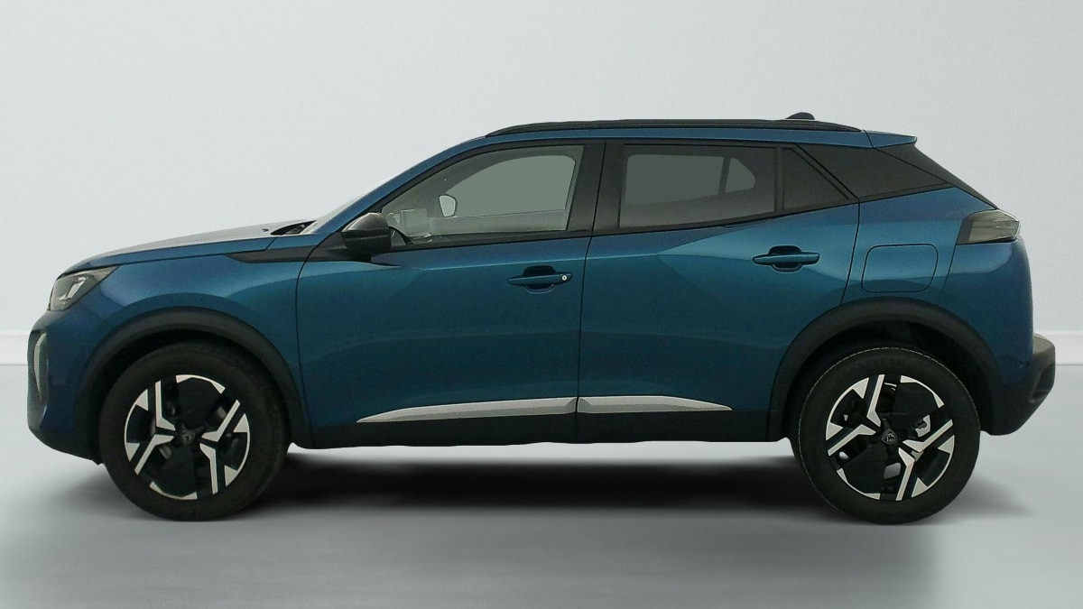 Vente en ligne Peugeot 2008 100 S S BVM6 Allure au prix de 19 240 €