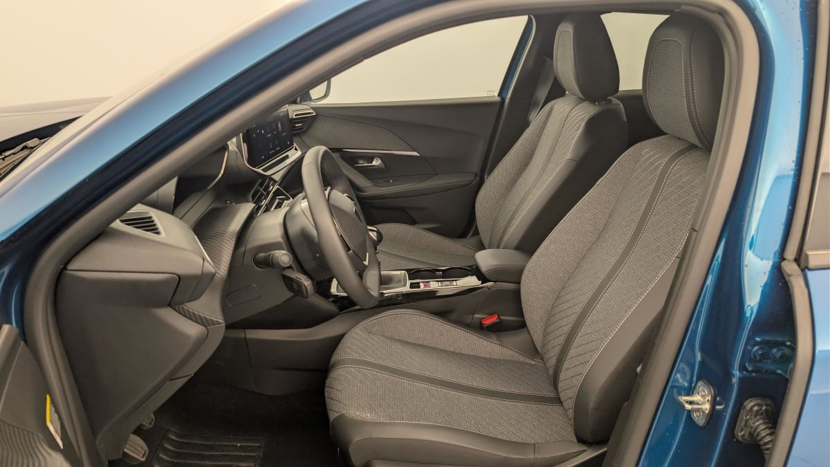 Vente en ligne Peugeot 2008 100 S S BVM6 Allure au prix de 19 240 €