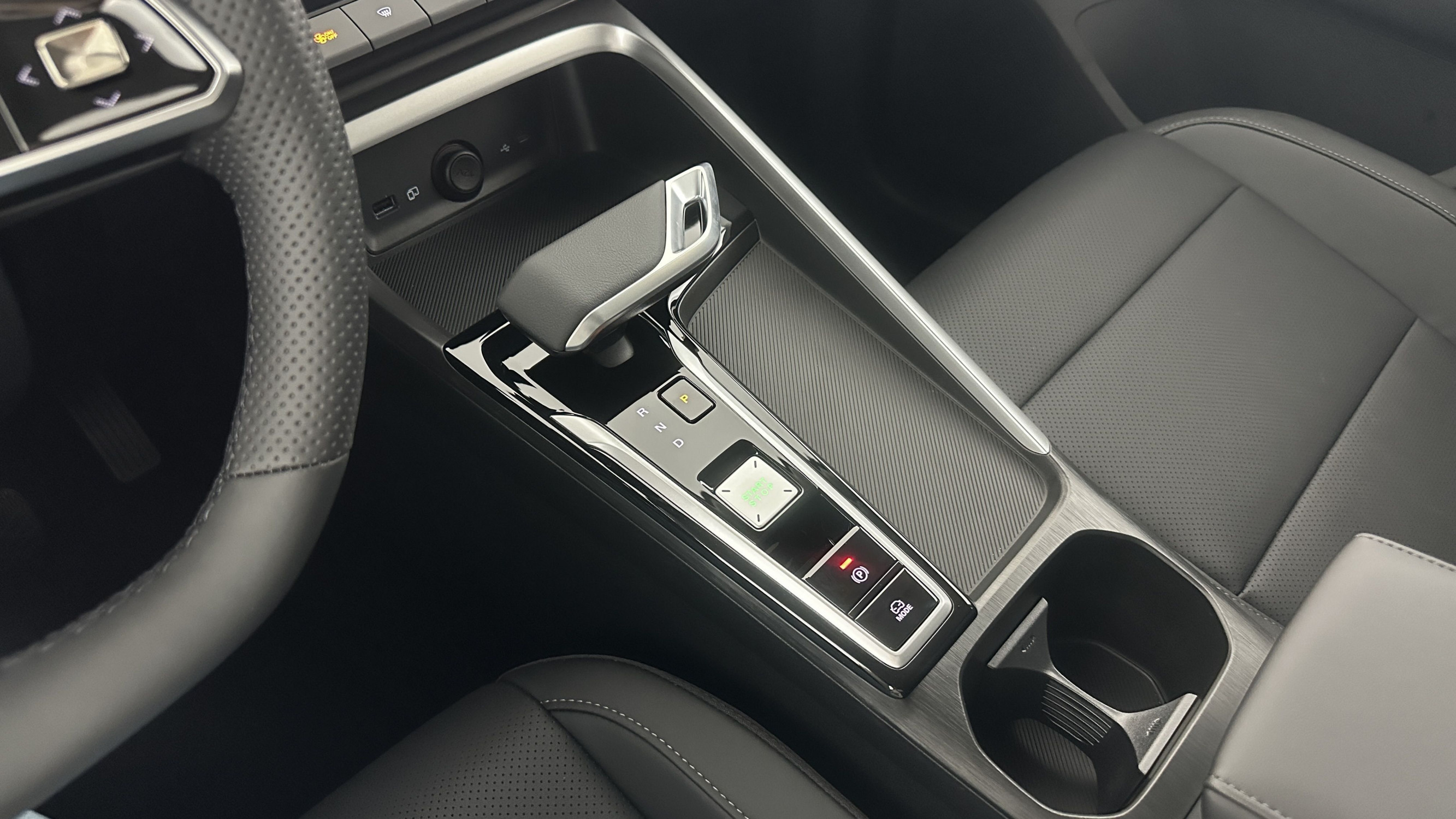 Vente en ligne Mg ZS ZS 1.5L Hybrid+ 197ch Luxury au prix de 25 100 €